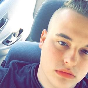 Meet your Posher, Brent